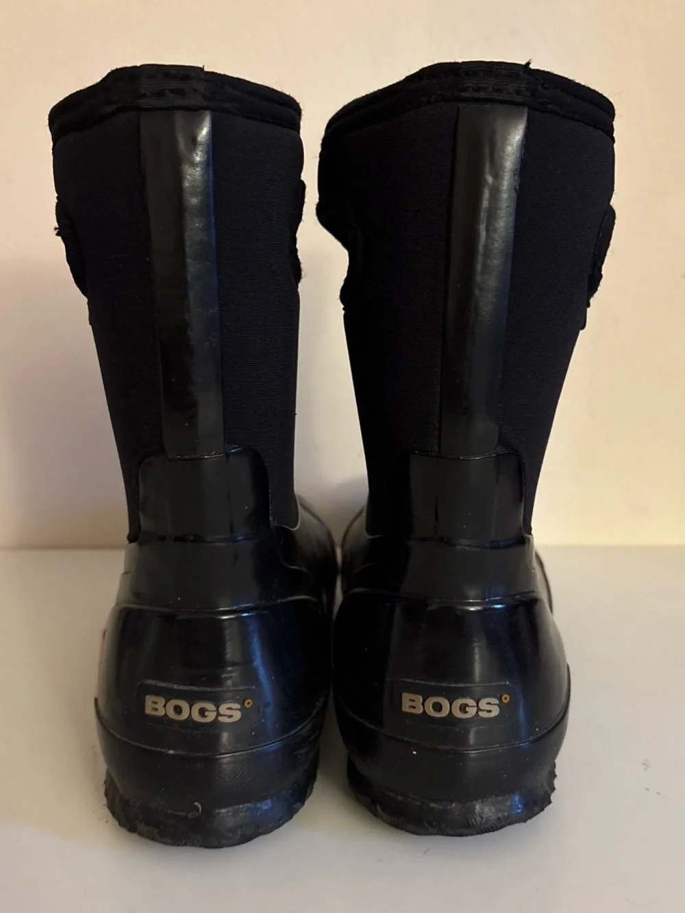 Bogs classic seamless